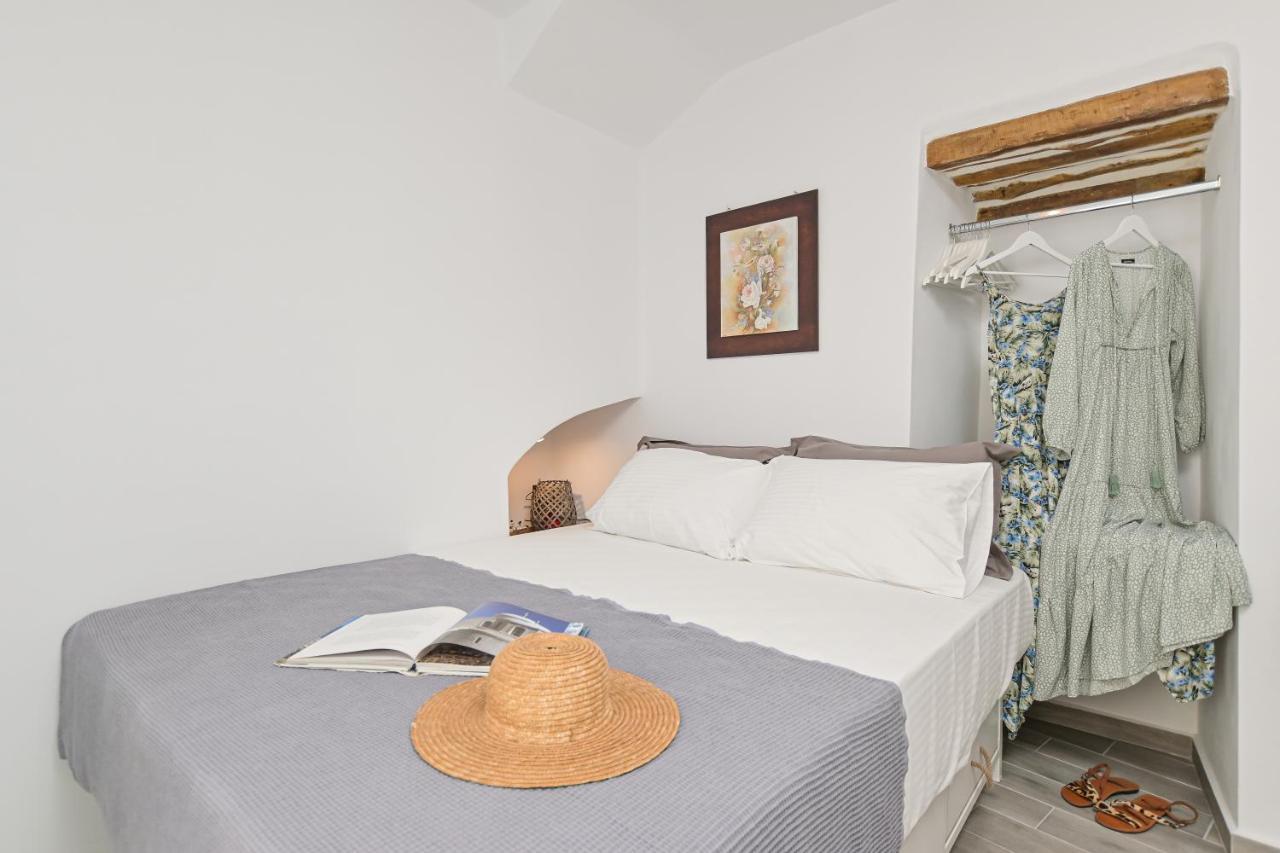 Venetian Suites III Naxos City Eksteriør billede