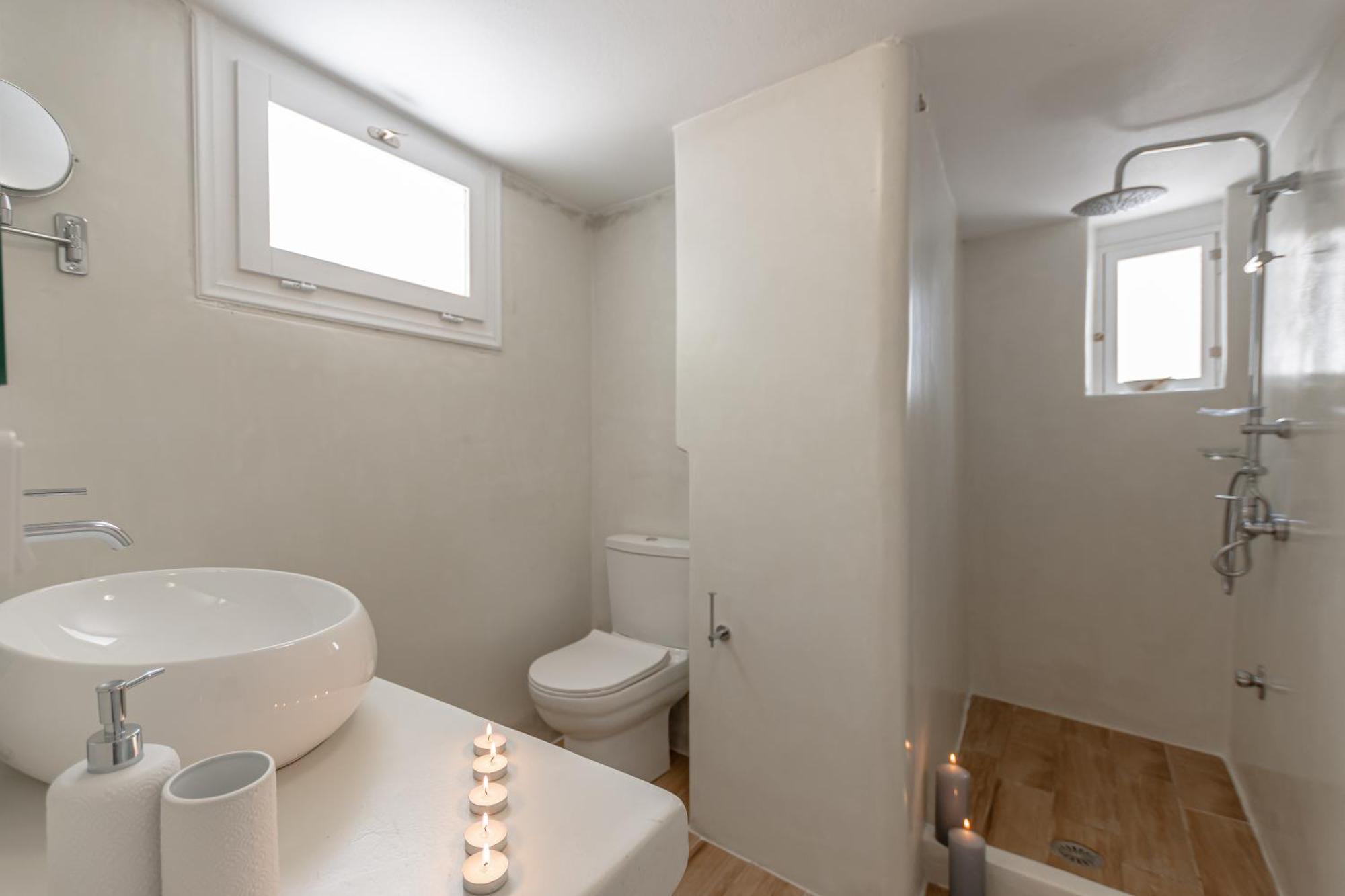 Venetian Suites III Naxos City Eksteriør billede