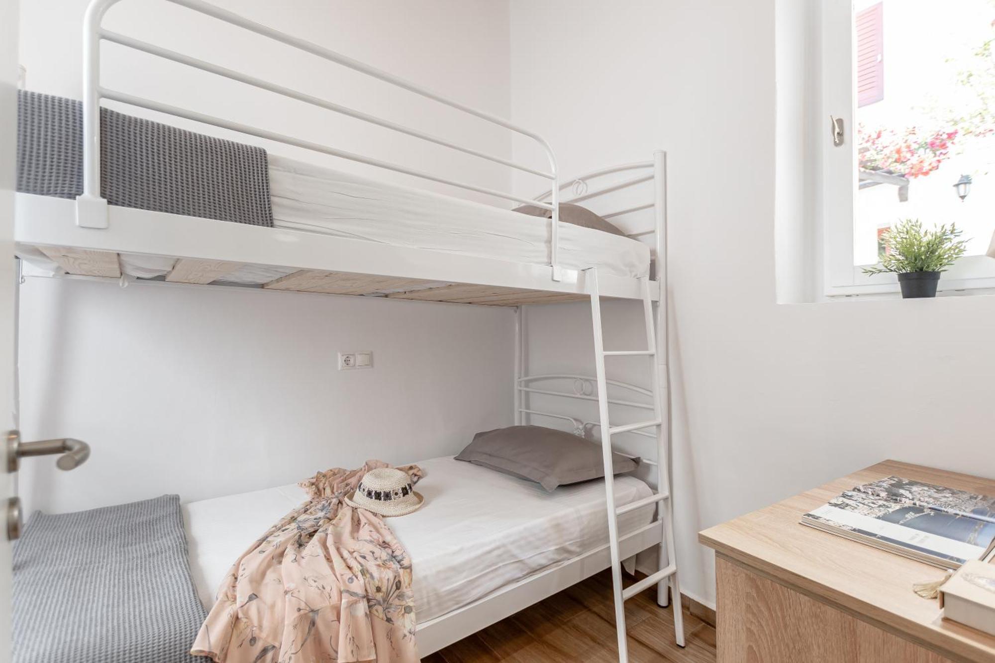 Venetian Suites III Naxos City Eksteriør billede